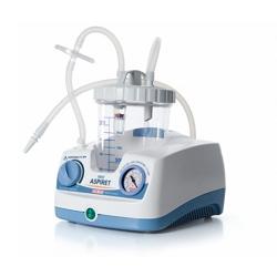 ASPIRATORE TRACHEALE ASPIRET RESTYLESHED 1 L - fitfarma.it