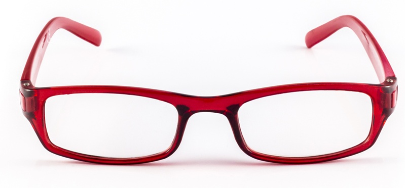 OCCHIALE CONTACTA AFRICA ROSSO +1,50 - fitfarma.it