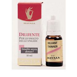 MAVALA DILUANT 10ML - fitfarma.it