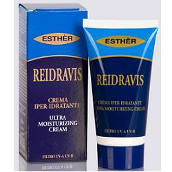 REIDRAVIS CREMA IPERIDRATANTE 50 ML - fitfarma.it