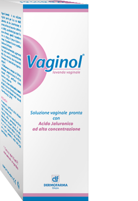 LAVANDA VAGINALE VAGINOL 1 FLACONE DA 150ML - fitfarma.it