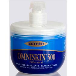 OMNISKIN 500 CREMA 500 ML - fitfarma.it