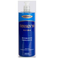 OMNISKIN 500 OLIO 500 ML - fitfarma.it