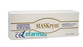 MASKRYM LATTE CLINDAMICINA 0,8% 50 ML - fitfarma.it
