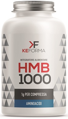 HMB 1000 100 COMPRESSE - fitfarma.it