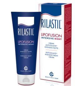 RILASTIL LIPOFUSION NTT CREMA 200 ML - fitfarma.it