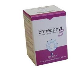 ENNEAPHYT 3 40 COMPRESSE OROSOLUZIONE 300MG - fitfarma.it