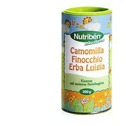 NUTRIBEN TIS CAMOM/FIN ERBA LU - fitfarma.it