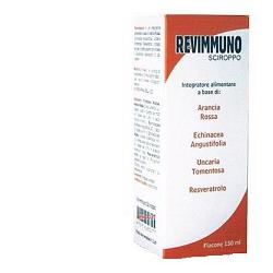 REVIMMUNO 150 ML - fitfarma.it