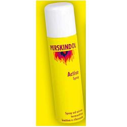 PERSKINDOL ACT SPR 150ML - fitfarma.it