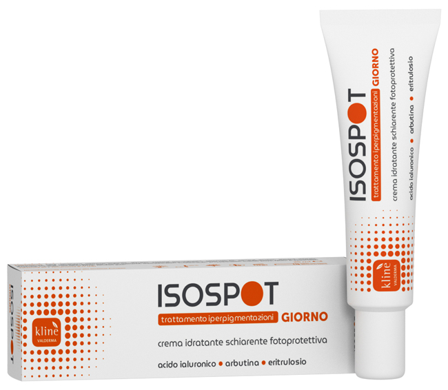 ISOSPOT CR GG 25ML - fitfarma.it