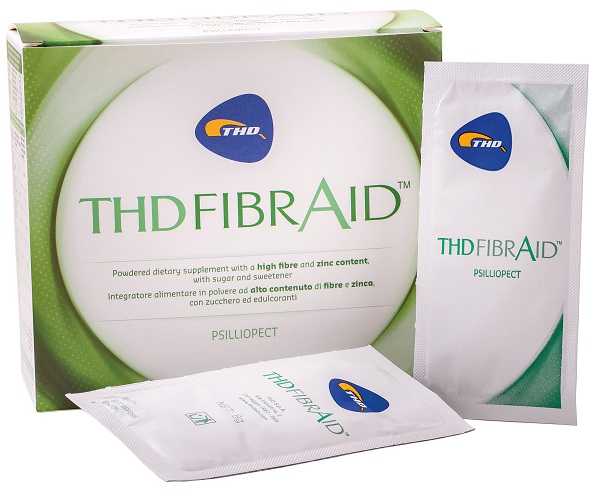 FIBRAID POLVERE 20 BUSTINE - fitfarma.it