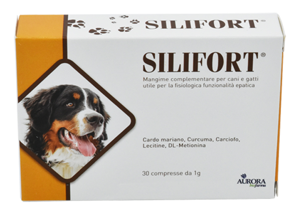 INTEGRATORE ALIMENTARE DETOSSICANTE EPATICO - fitfarma.it
