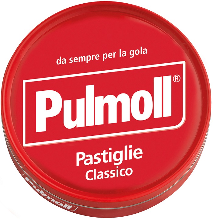 PULMOLL CLASSIC 75G - fitfarma.it