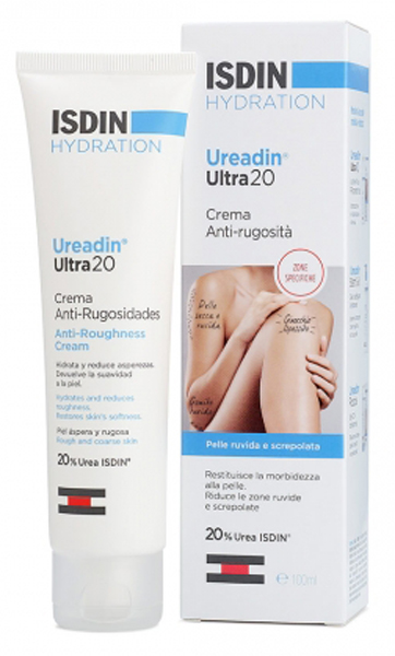 UREADIN ULTRA 20 LOZIONE 100 ML - fitfarma.it
