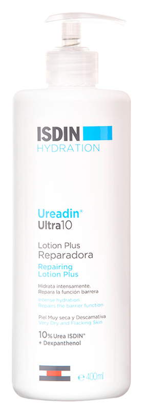 UREADIN ULTRA 10 LOZIONE 400 ML - fitfarma.it