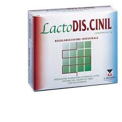 LACTODISCINIL 14 BUSTINE - fitfarma.it