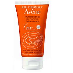 EAU THERMALE AVENE SOLARE CREMA 30 50 ML - fitfarma.it