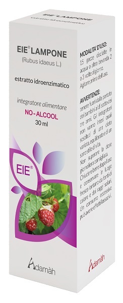 EIE LAMPONE GOCCE 30 ML - fitfarma.it