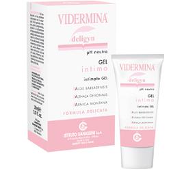 VIDERMINA DELIGYN GEL 6 FLACONI DA 5ML - fitfarma.it