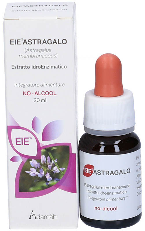 EIE ASTRAGALO GOCCE 30 ML - fitfarma.it