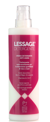 LESSAGE DETERGENTE 500 ML - fitfarma.it