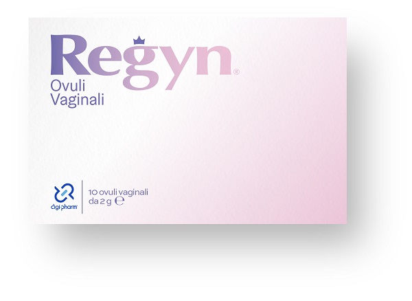 REGYN 10 OVULI - fitfarma.it