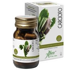 CARCIOFO CONCENTRATO TOTALE 50 OPERCOLI - fitfarma.it