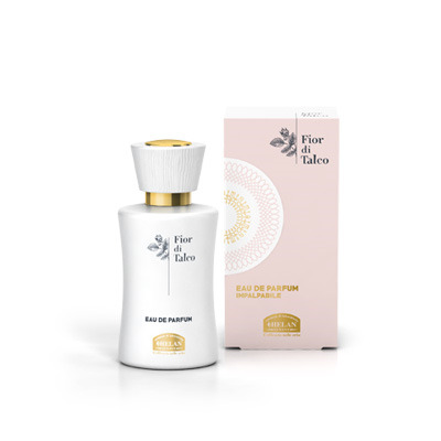 HELAN FIOR DI TALCO EAU DE PARFUM IMPALPABILE 50 ML - fitfarma.it
