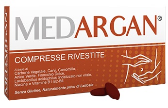 MEDARGAN 30 COMPRESSE - fitfarma.it