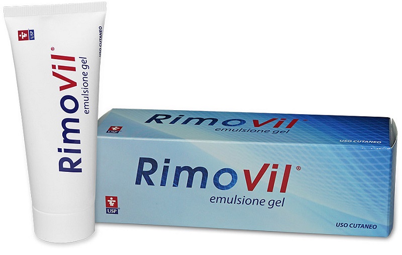 RIMOVIL GEL 75 ML - fitfarma.it
