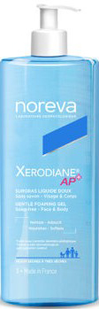XERODIANE AP+ GEL DETERGENTE SURGRAS 1000 ML - fitfarma.it