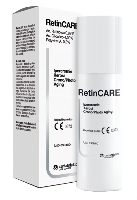 RETINCARE 30 ML - fitfarma.it