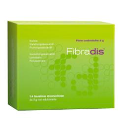FIBRADIS 14 BUSTINE - fitfarma.it