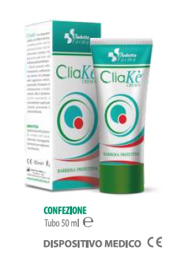 CLIAKE' CREMA 50 ML - fitfarma.it