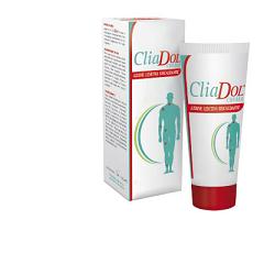 CLIADOL CREMA CORPO 100 ML - fitfarma.it