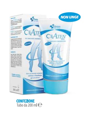 CLIATEN GEL 200 ML - fitfarma.it