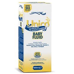 FLUIDO UNICO BABY FLUID 250ML - fitfarma.it