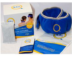 KHU WARMERS RICARICA 6 PEZZI - fitfarma.it