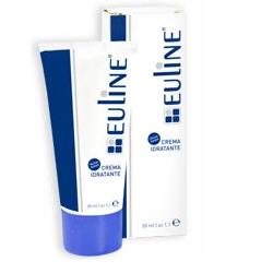 EULINE CREMA IDRATANTE TUBO 50 ML - fitfarma.it