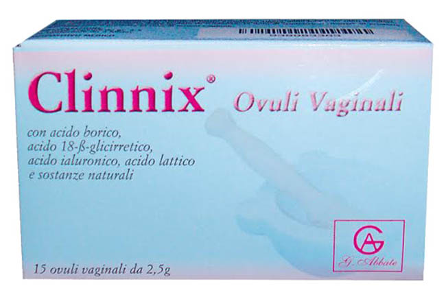 PROVITA 15 OVULI VAGINALI 2,5 G - fitfarma.it