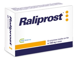 RALIPROST 30 COMPRESSE - fitfarma.it