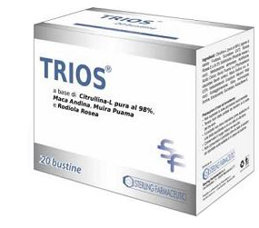 TRIOS 20 BUSTINE - fitfarma.it