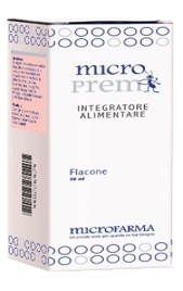 MICROPREM GOCCE 30 ML - fitfarma.it