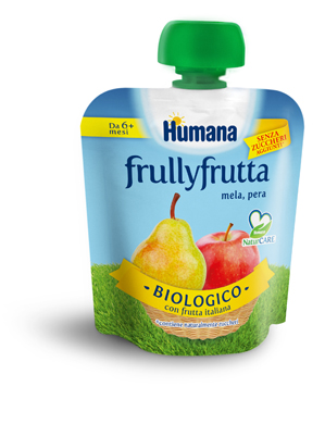 3MIL D HUMANA 5 ML - fitfarma.it