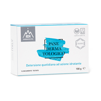 PANE DERMATOLOGICO 100 G - fitfarma.it