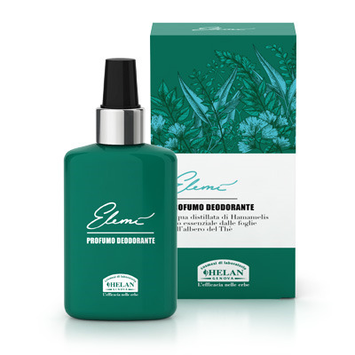 HELAN ELEMI' PROFUMO DEODORANTE 125 ML - fitfarma.it