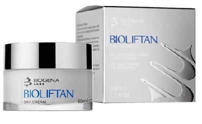 BIOLIFTAN DAY CREAM 50 ML - fitfarma.it