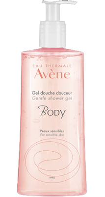 EAU THERMALE AVENE GEL DOCCIA 500 ML - fitfarma.it