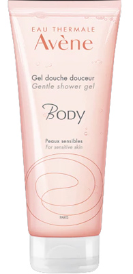 EAU THERMALE AVENE GEL DOCCIA 200 ML - fitfarma.it